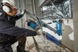 Bosch Professional GDB 350 WE Karot Makinesi - Görsel 3