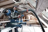 Bosch Professional GCM 8 SJL Gönye Kesme Makinesi - Görsel 7