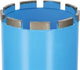 Bosch - Standard Seri Beton İçin 1 1/4'' UNC Girişli Sulu Elmas Karot Ucu 102mm - Görsel 2