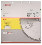 Bosch - Expert Serisi Ahşap için Daire Testere Bıçağı 350*30 mm 54 Diş - Görsel 2