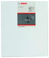 Bosch - 14,4-36 V Hızlı Şarj Cihazı GAL 3680 CV - Görsel 2