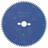 Bosch - Expert Serisi Alüminyum için Daire Testere Bıçağı 250*30 mm 80 Diş - Görsel 2