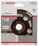 Bosch - Expert Serisi Aşındırıcı Malzemeler İçin Elmas Çanak Disk 125 mm - Görsel 2