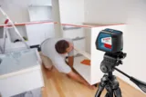 Bosch BM 1 Professional Universal Tutucu - Görsel 5