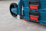 Bosch Alüminyum Katlanır El Arabası - Görsel 3