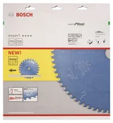 Bosch - Expert Serisi Ahşap için Daire Testere Bıçağı 300*30 mm 100 Diş - Görsel 2