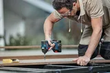 Bosch Professional GDR 18 V-200 C (Solo) Akülü Darbeli Somun Sıkma Makinesi - Görsel 4