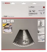 Bosch - Best Serisi Hassas Kesim Ahşap için Daire Testere Bıçağı 315*30 mm 72 Diş - Görsel 2