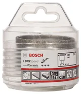 Bosch - Best Serisi, Taşlama İçin Seramik Kuru Elmas Delici 80*35 mm - Görsel 2