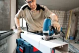 Bosch Professional GST 90 E Dekupaj Testere - Görsel 3