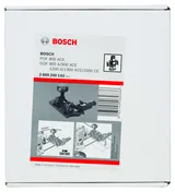 Bosch - Dairesel Klavuz GMF/GOF/POF - Görsel 2