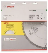 Bosch - Expert Serisi Ahşap için Daire Testere Bıçağı 300*30 mm 72 Diş - Görsel 2