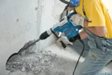 Bosch Professional GBH 5-40 DCE Kırıcı Delici - Görsel 3