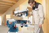 Bosch Professional GTM 12 JL Gönye Kesme Makinesi - Görsel 3