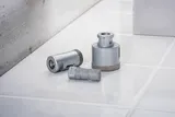 Bosch - Best Serisi, Taşlama İçin Seramik Kuru Elmas Delici 55*35 mm - Görsel 3
