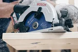 Bosch - Standard for Serisi Ahşap için Akülü Daire Testere Bıçağı 165*20 mm 24 Diş - Görsel 3