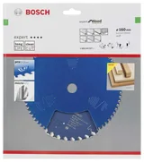 Bosch - Expert Serisi Ahşap için Daire Testere Bıçağı 160*20 mm 36 Diş - Görsel 2
