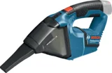 Bosch Professional GAS 12 Volt Akülü El Süpürgesi - Görsel 5