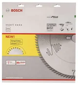 Bosch - Expert Serisi Ahşap için Daire Testere Bıçağı 300*30 mm 26 Diş - Görsel 2