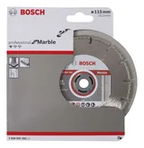 Bosch - Standard Seri Mermer İçin Kesme Diski 115 mm - Görsel 2