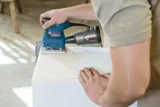Bosch Professional GSS 140-1 A Titreşimli Zımpara - Görsel 3