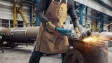 Bosch Professional GWS 24-180 JZ Büyük Taşkama Makinesi - Görsel 3