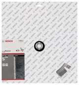 Bosch - Best Serisi Asfalt İçin Elmas Kesme Diski 350 mm - Görsel 2