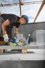 Bosch - Standard Seri Seramik İçin Elmas Kesme Diski 115 mm - Görsel 4