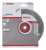 Bosch - Best Serisi Mermer İçin Elmas Kesme Diski 150 mm - Görsel 2