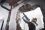 Bosch Professional GBH 8-45 D Kırıcı Delici - Görsel 3
