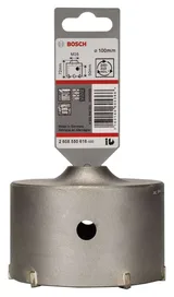 Bosch - Plus-9 Serisi, Şalter Kutuları için Buat Ucu 100*72 mm - Görsel 2