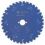 Bosch - Expert Serisi Ahşap için Daire Testere Bıçağı 235*30 mm 36 Diş - Görsel 2