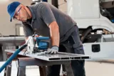 Bosch Professional GKT 55 GCE Daire Testere - Görsel 4