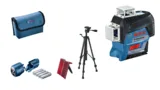 Bosch GLL 3-80 C Professional Çizgi Lazeri - Görsel 7