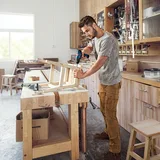 Bosch Professional GSR 120-LI Akülü Delme Vidalama Makinesi - Görsel 3