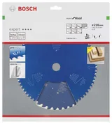 Bosch - Expert Serisi Ahşap için Daire Testere Bıçağı 216*30 mm 40 Diş - Görsel 3