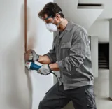 Bosch Professional GWS 750 Avuç Taşlama Makinesi (115 mm) - Görsel 9