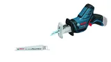 Bosch Professional GSA 12V-14 (Solo) Akülü Panter Testere Makinesi - Görsel 2