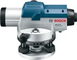 Bosch GOL 32 D Professional Optik nivelman - Görsel 7