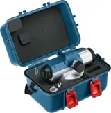 Bosch GOL 26 D Professional Optik nivelman - Görsel 3