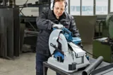Bosch Professional GCD 12 JL Metal Kesme Testeresi - Görsel 6