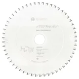 Bosch - Best Serisi Hassas Kesim Çoklu Malzeme için Daire Testere Bıçağı 210*30 mm 54 Diş - Görsel 2