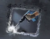 Bosch Professional GSH 11 E Kırıcı - Görsel 5