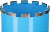 Bosch - Standard Seri Beton İçin 1 1/4'' UNC Girişli Sulu Elmas Karot Ucu 152mm - Görsel 2