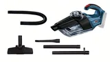 Bosch Professional GAS 18V-1 (Solo) Akülü Süpürge - Görsel 2
