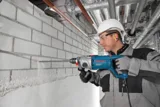 Bosch Professional GSB 162-2 RE Darbeli Matkap - Görsel 6