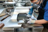 Bosch Professional GGS 8 CE Kalıpçı Taşlama - Görsel 3