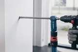 Bosch - SDS-Plus-9 Speed Clean Serisi Toz Atma Kanallı Kırıcı Delici Matkap Ucu - Görsel 4