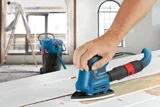 Bosch Professional GSS 160 Multi Titreşimli Zımpara - Görsel 8