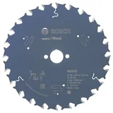 Bosch - Expert Serisi Ahşap için Daire Testere Bıçağı 165*20 mm 24 Diş - Görsel 2